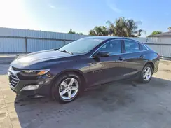 1G1ZD5ST5PF184447 2023 CHEVROLET MALIBU