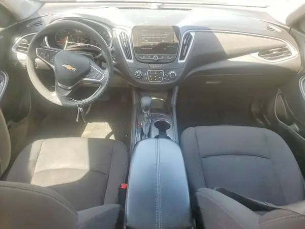 1G1ZD5ST5PF184478 2023 CHEVROLET MALIBU - Image 8