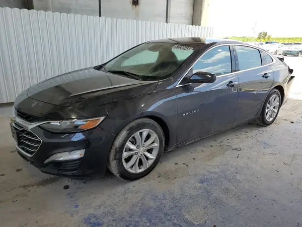 1G1ZD5ST5PF184495 2023 CHEVROLET MALIBU - Image 1