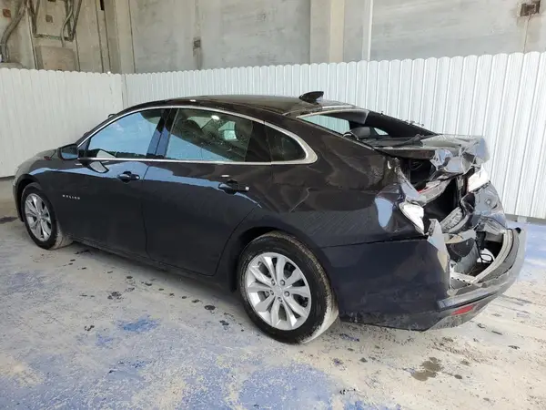 1G1ZD5ST5PF184495 2023 CHEVROLET MALIBU - Image 2