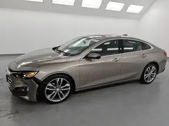 1G1ZD5ST5PF184531 2023 CHEVROLET MALIBU