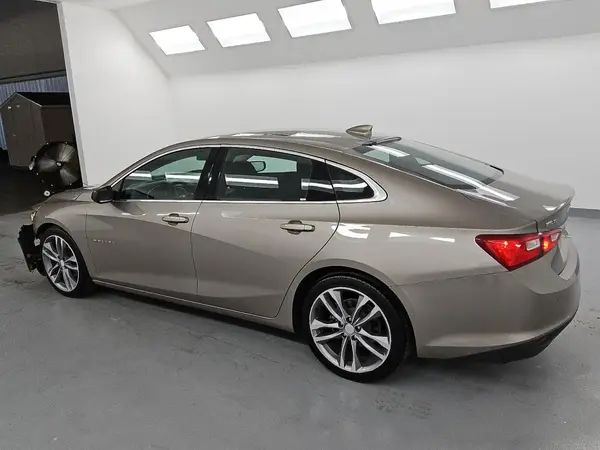 1G1ZD5ST5PF184531 2023 CHEVROLET MALIBU - Image 2