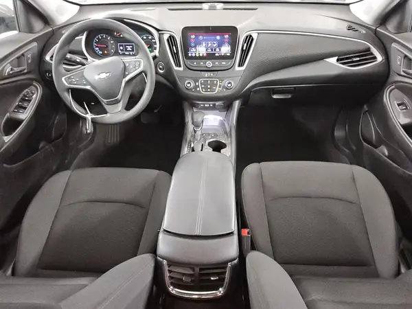 1G1ZD5ST5PF184531 2023 CHEVROLET MALIBU - Image 8