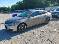 1G1ZD5ST5PF184898 2023 CHEVROLET MALIBU