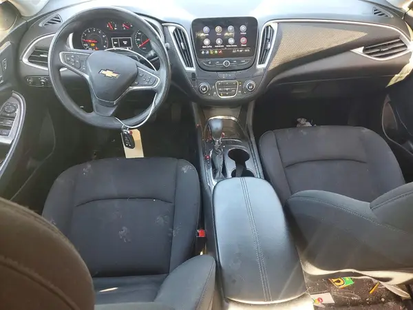 1G1ZD5ST5PF184898 2023 CHEVROLET MALIBU - Image 8