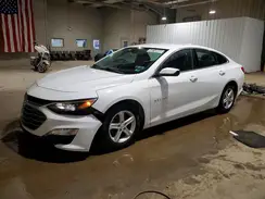 1G1ZD5ST5PF184965 2023 CHEVROLET MALIBU