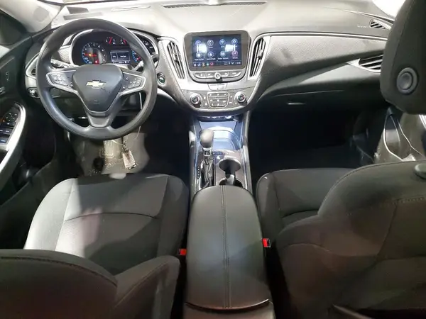 1G1ZD5ST5PF184965 2023 CHEVROLET MALIBU - Image 8