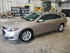 1G1ZD5ST5PF185033 2023 CHEVROLET MALIBU