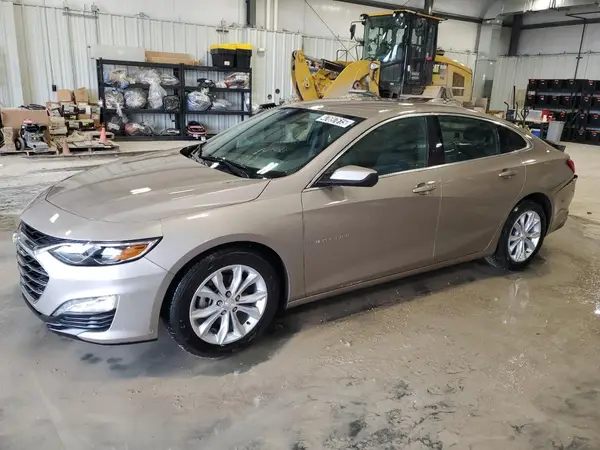 1G1ZD5ST5PF185033 2023 CHEVROLET MALIBU - Image 1