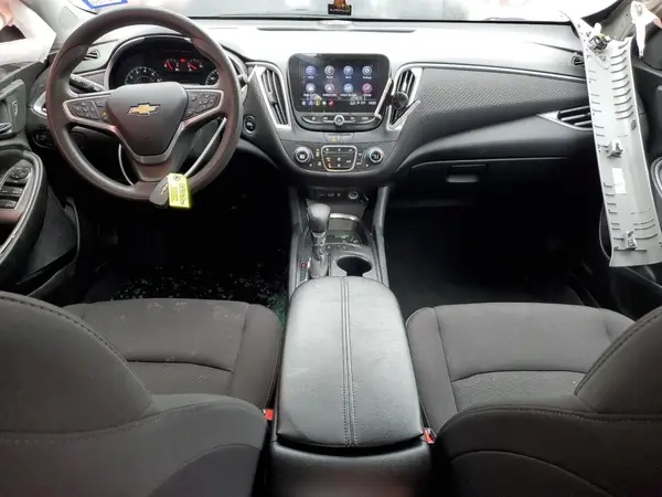 1G1ZD5ST5PF185128 2023 CHEVROLET MALIBU - Image 8