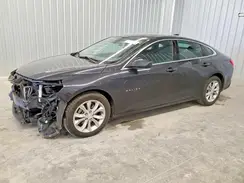 1G1ZD5ST5PF185131 2023 CHEVROLET MALIBU