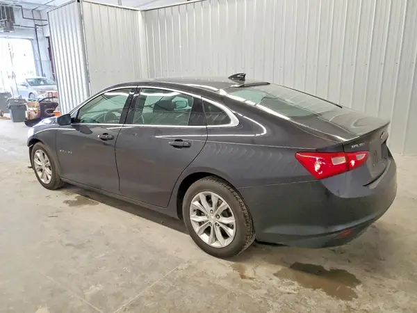 1G1ZD5ST5PF185131 2023 CHEVROLET MALIBU - Image 2