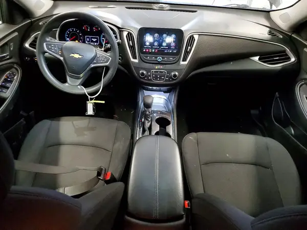 1G1ZD5ST5PF185131 2023 CHEVROLET MALIBU - Image 8