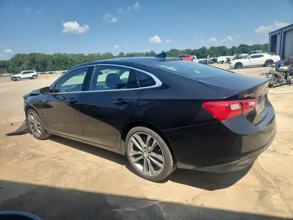 1G1ZD5ST5PF185274 2023 CHEVROLET MALIBU - Image 2
