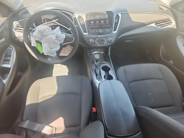 1G1ZD5ST5PF185274 2023 CHEVROLET MALIBU - Image 8