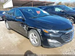 1G1ZD5ST5PF185291 2023 CHEVROLET MALIBU