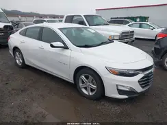 1G1ZD5ST5PF185582 2023 CHEVROLET MALIBU