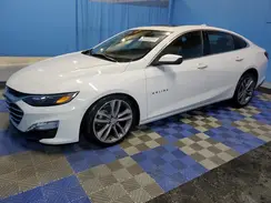 1G1ZD5ST5PF185923 2023 CHEVROLET MALIBU