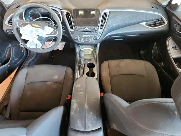 1G1ZD5ST5PF186070 2023 CHEVROLET MALIBU - Image 8