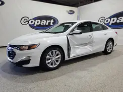 1G1ZD5ST5PF186344 2023 CHEVROLET MALIBU