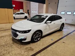 1G1ZD5ST5PF186358 2023 CHEVROLET MALIBU