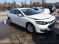 1G1ZD5ST5PF186408 2023 CHEVROLET MALIBU