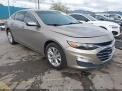 1G1ZD5ST5PF187087 2023 CHEVROLET MALIBU