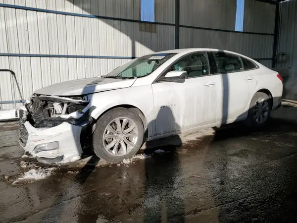 1G1ZD5ST5PF187252 2023 CHEVROLET MALIBU - Image 1