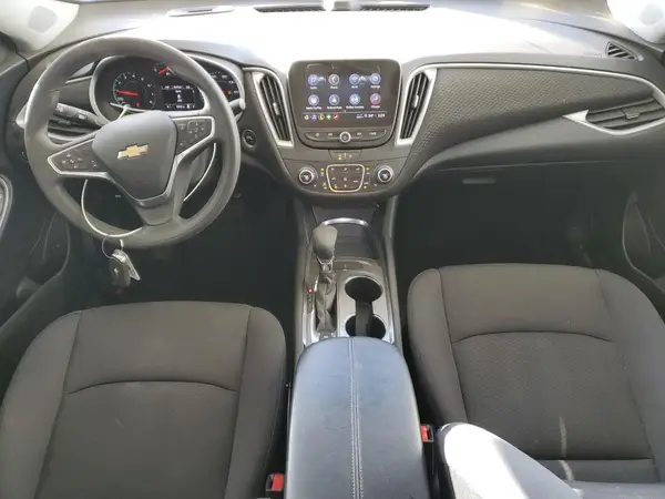 1G1ZD5ST5PF187252 2023 CHEVROLET MALIBU - Image 8