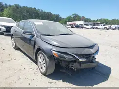 1G1ZD5ST5PF187638 2023 CHEVROLET MALIBU
