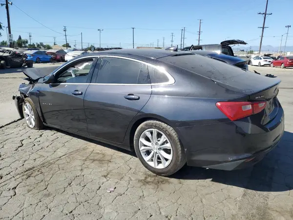 1G1ZD5ST5PF187719 2023 CHEVROLET MALIBU - Image 2