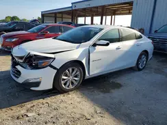 1G1ZD5ST5PF188174 2023 CHEVROLET MALIBU