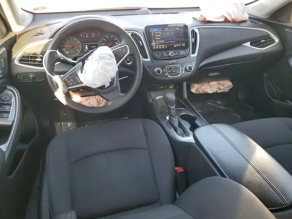 1G1ZD5ST5PF188174 2023 CHEVROLET MALIBU - Image 8