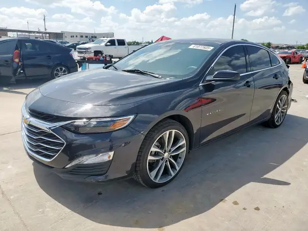 1G1ZD5ST5PF188871 2023 CHEVROLET MALIBU - Image 1