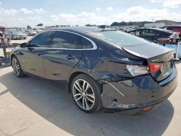 1G1ZD5ST5PF188871 2023 CHEVROLET MALIBU - Image 2