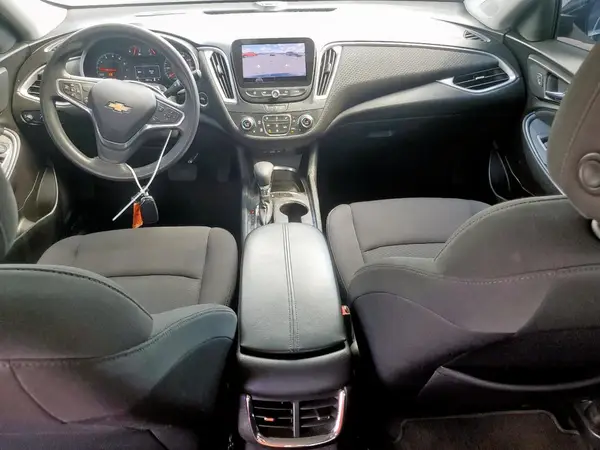 1G1ZD5ST5PF188871 2023 CHEVROLET MALIBU - Image 8