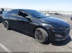 1G1ZD5ST5PF188921 2023 CHEVROLET MALIBU