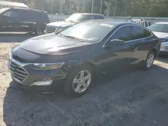1G1ZD5ST5PF189079 2023 CHEVROLET MALIBU