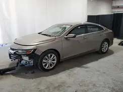1G1ZD5ST5PF190295 2023 CHEVROLET MALIBU