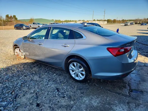 1G1ZD5ST5PF192192 2023 CHEVROLET MALIBU - Image 2
