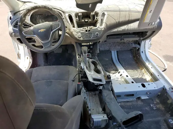 1G1ZD5ST5PF192287 2023 CHEVROLET MALIBU - Image 8