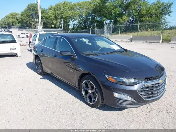 1G1ZD5ST5PF192550 2023 CHEVROLET MALIBU - Image 1