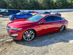 1G1ZD5ST5PF192693 2023 CHEVROLET MALIBU