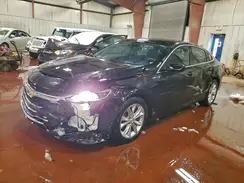 1G1ZD5ST5PF193231 2023 CHEVROLET MALIBU