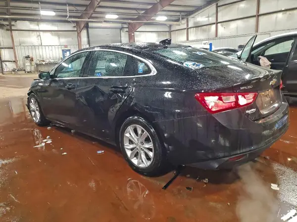 1G1ZD5ST5PF193231 2023 CHEVROLET MALIBU - Image 2