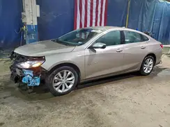 1G1ZD5ST5PF193293 2023 CHEVROLET MALIBU