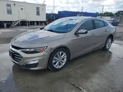 1G1ZD5ST5PF193634 2023 CHEVROLET MALIBU