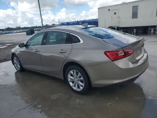 1G1ZD5ST5PF193634 2023 CHEVROLET MALIBU - Image 2