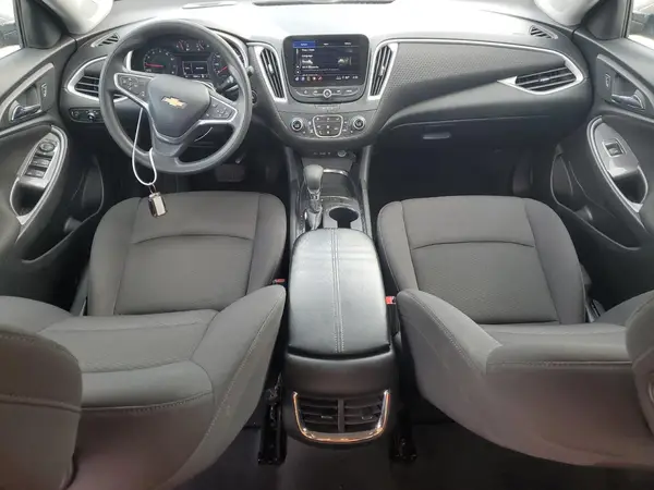 1G1ZD5ST5PF193634 2023 CHEVROLET MALIBU - Image 8