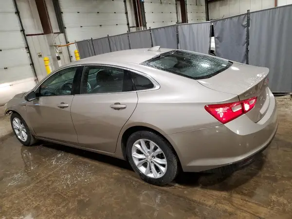 1G1ZD5ST5PF193651 2023 CHEVROLET MALIBU - Image 2